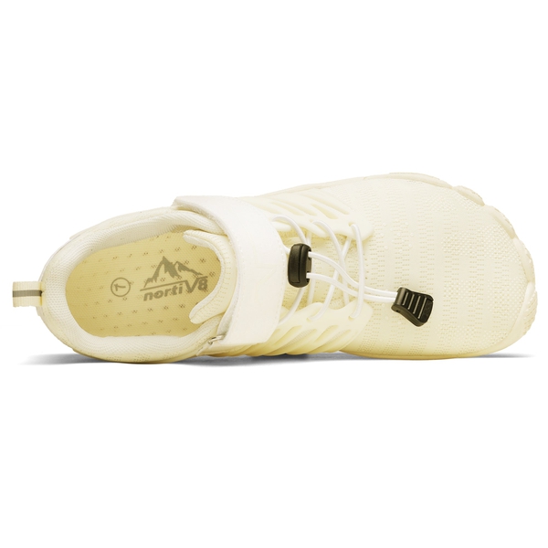 Beige water shoes discount